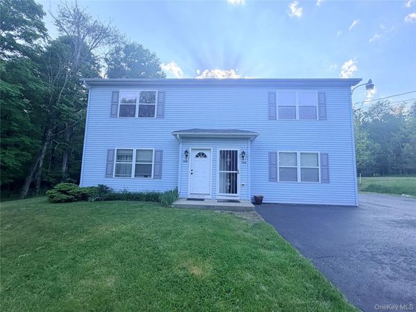 42 Old Sackett Road , Rock Hill, NY 12775