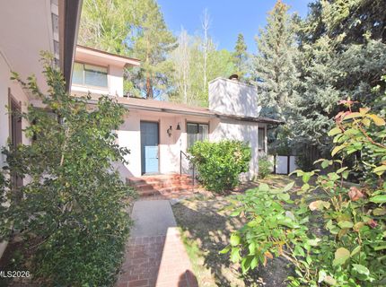 3575 Bluejay Court, Reno, NV 89509 Photo