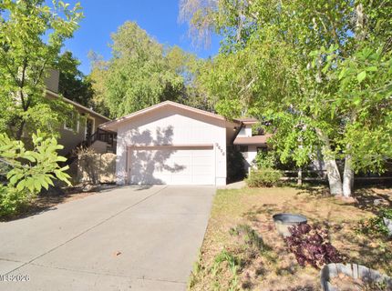 3575 Bluejay Court, Reno, NV 89509 Photo