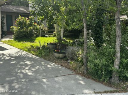 3575 Bluejay Court, Reno, NV 89509 Photo