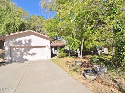 3575 Bluejay Court, Reno, NV 89509 Photo