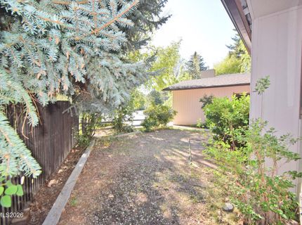 3575 Bluejay Court, Reno, NV 89509 Photo