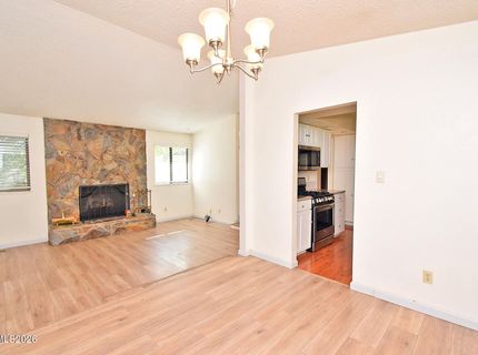 3575 Bluejay Court, Reno, NV 89509 Photo