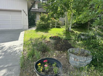 3575 Bluejay Court, Reno, NV 89509 Photo
