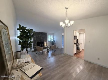 3575 Bluejay Court, Reno, NV 89509 Photo
