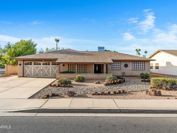 1702 E LIBRA Drive, Tempe, AZ 85283