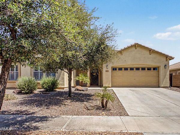 2922 E ELEANA Lane, Gilbert, AZ 85298