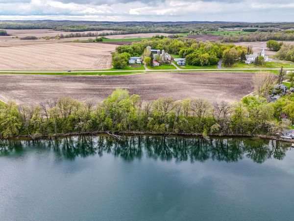 tbd County Rd 4 , Vergas, MN 56587