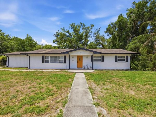 521 W LUTZ LAKE FERN ROAD , LUTZ, FL 33548