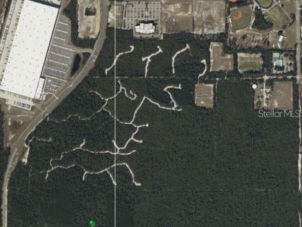 BELAIRE (PAPER) AVENUE , DELTONA, FL 32725