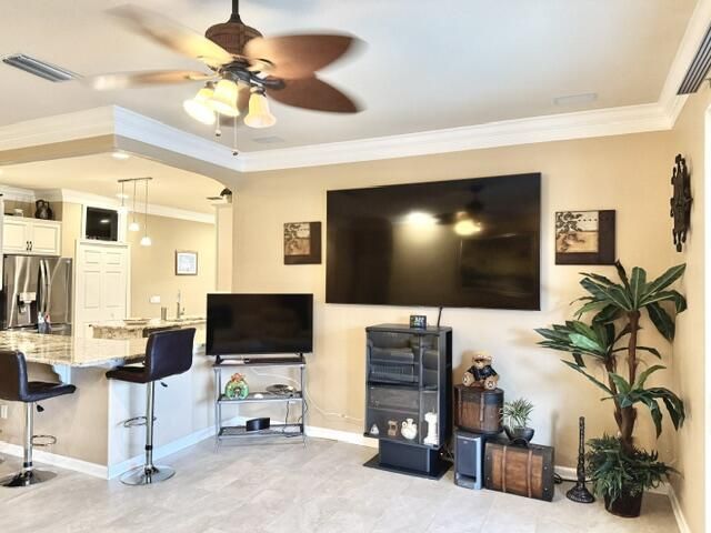 598 NW Waverly Circle S, Port Saint Lucie, FL 34983 Photo