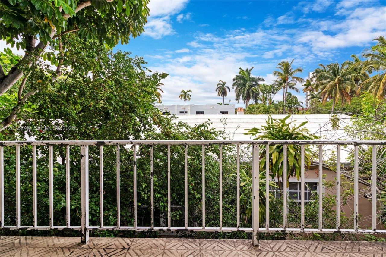 1740 Jefferson Ave , Unit 8, Miami Beach, FL 33139 Photo