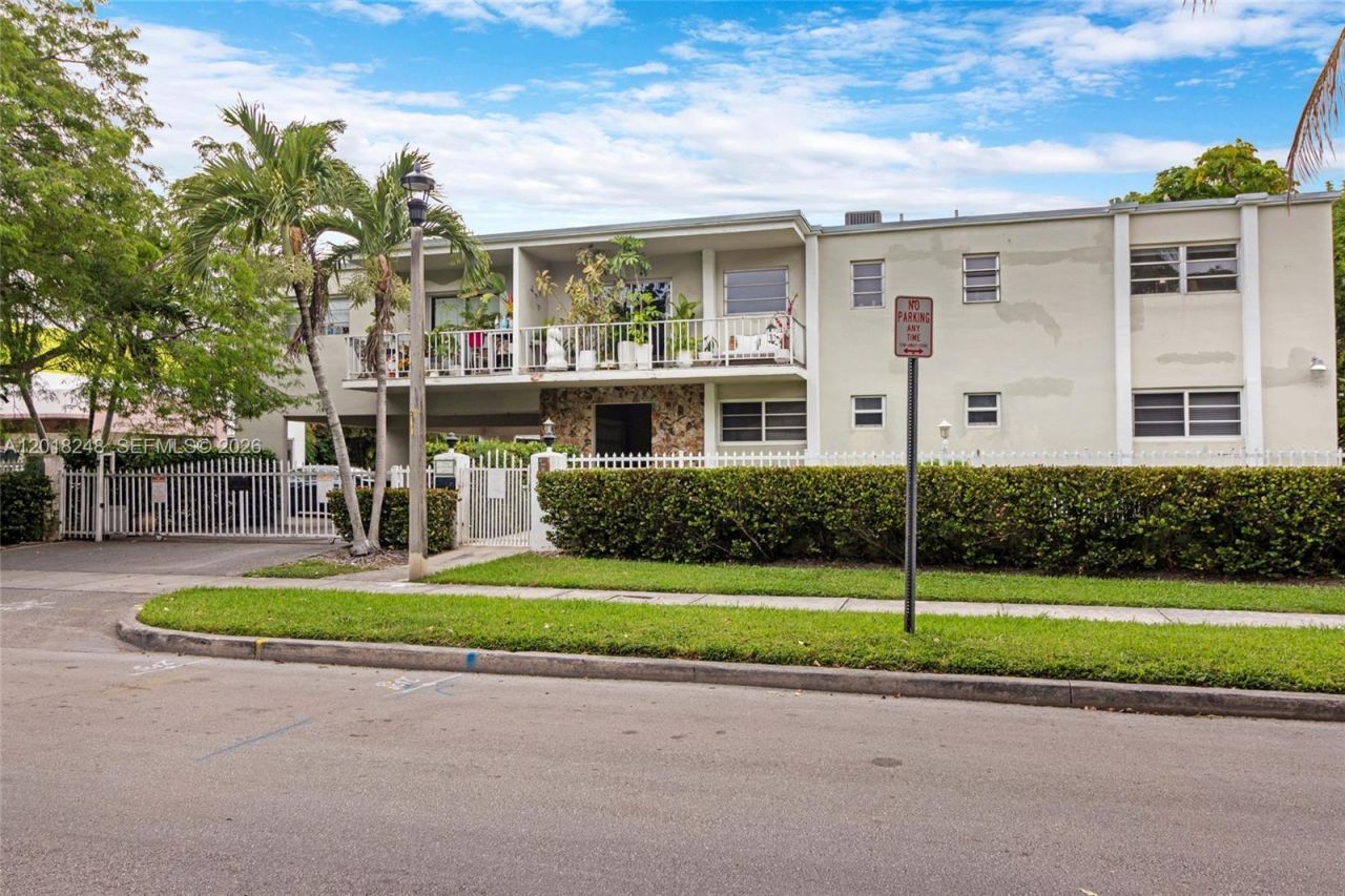 1740 Jefferson Ave , Unit 8, Miami Beach, FL 33139 Photo