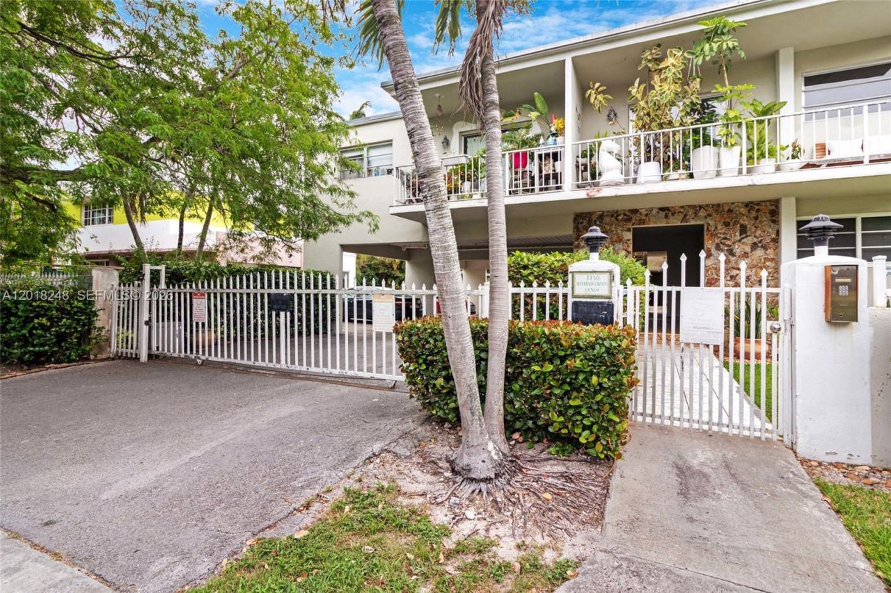 1740 Jefferson Ave , Unit 8, Miami Beach, FL 33139 Photo