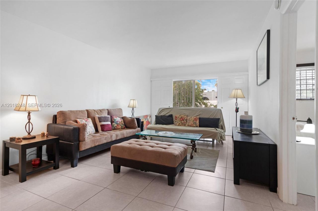 1740 Jefferson Ave , Unit 8, Miami Beach, FL 33139 Photo