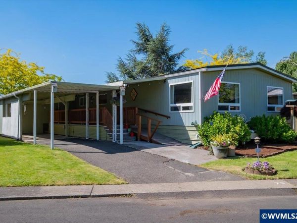 1999 Jansen Wy, Woodburn, OR 97071