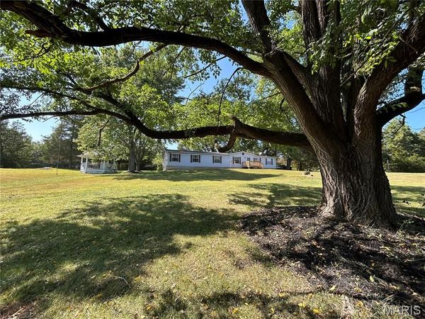 13619 Mount Olive Road , De Soto, MO 63020