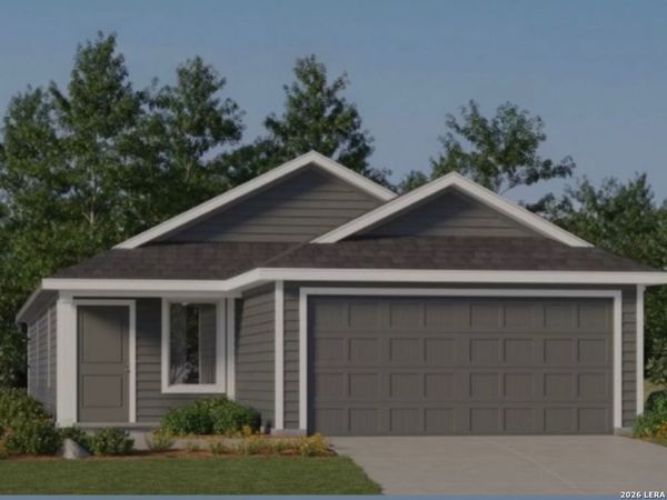 14820 ONYX PL, Elmendorf, TX 78112