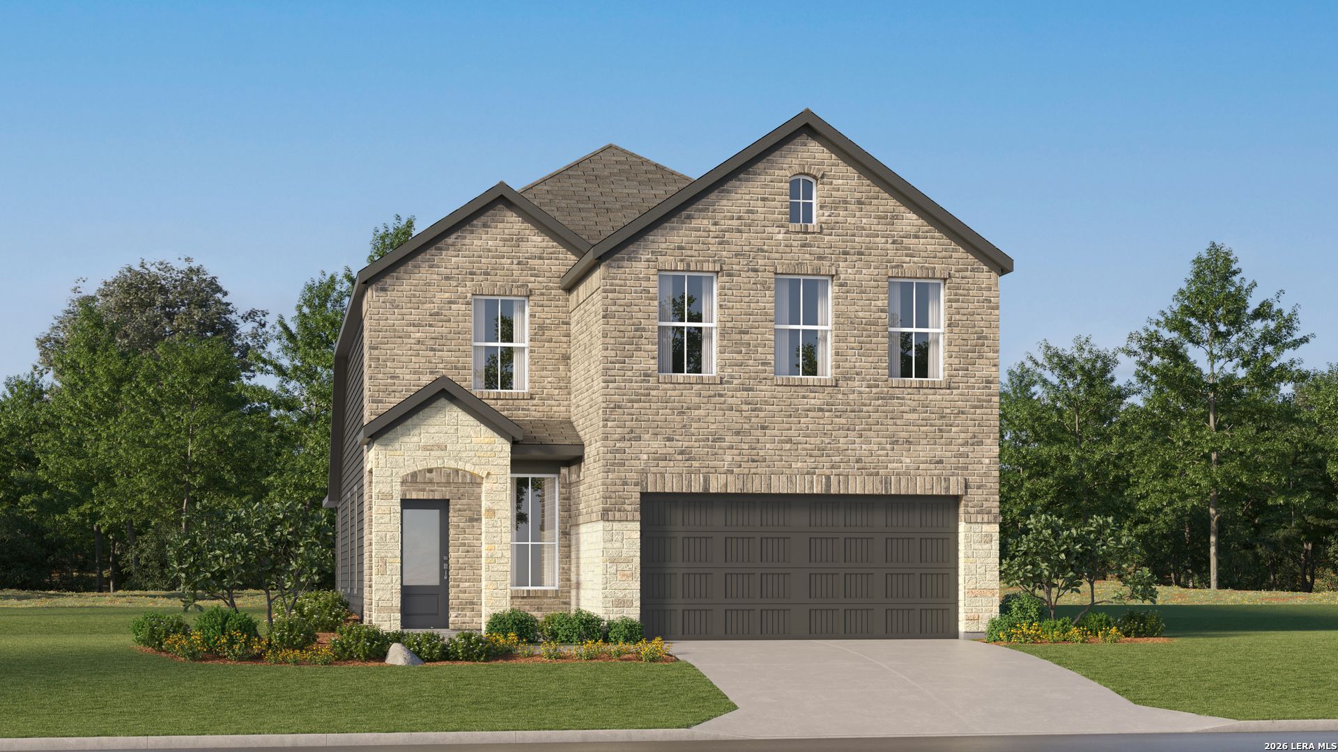 12410 Berg Hills, San Antonio, TX 78252 Main Photo