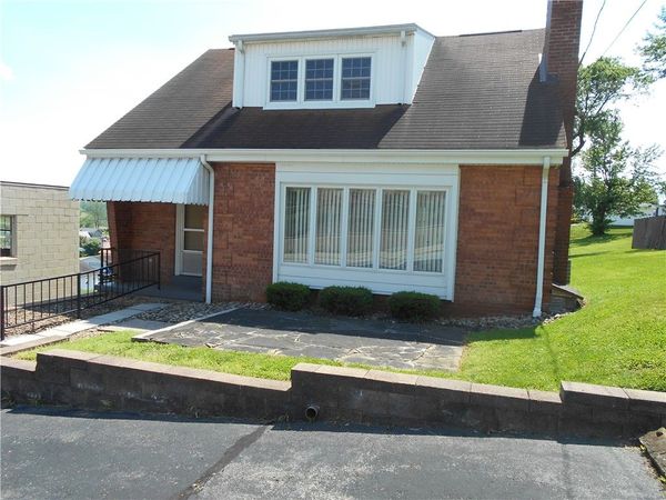 2122 Route 130, Pleasant Unity, PA 15676