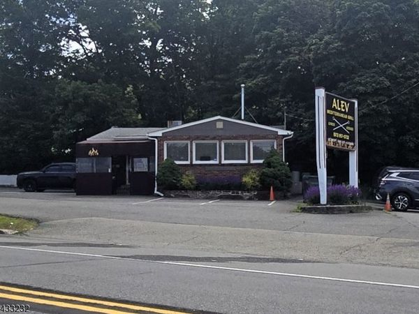 76 Us Highway 46, Rockaway, NJ 07866