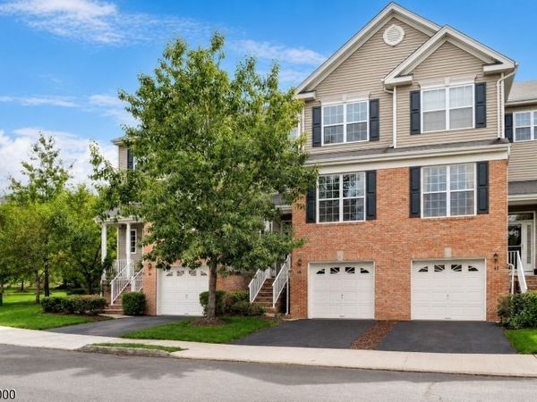 46 Kennedy Ct, Montgomery, NJ 08540