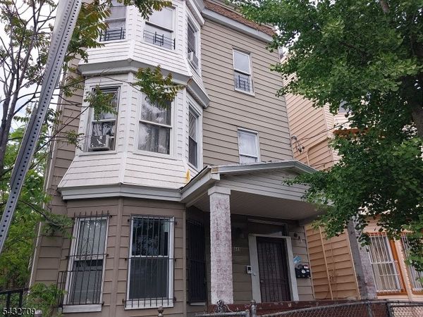 681 S 11Th St, Unit 1, Newark, NJ 07103