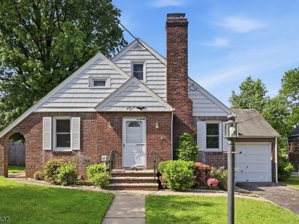 47 Christie St, Ridgefield Park, NJ 07660