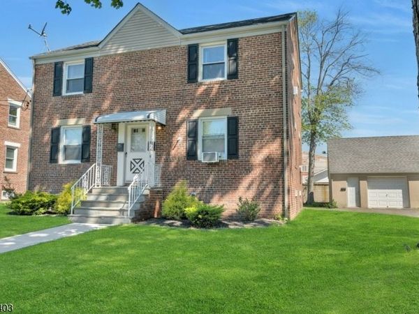 228 Willow Ave, Garwood, NJ 07027