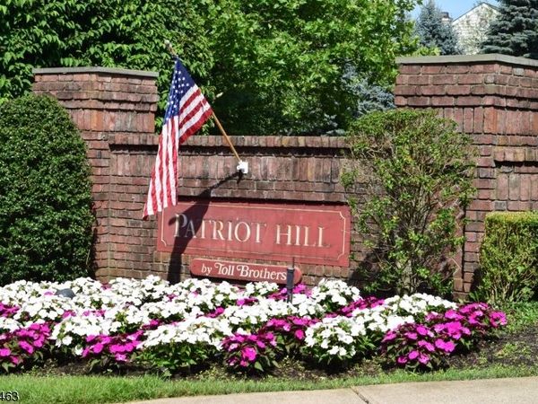 220 Patriot Hill Dr, Bernards, NJ 07920