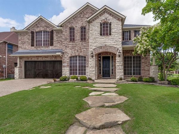 10002 Knoll Trace Way , Frisco, TX 75035