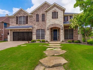 10002 Knoll Trace Way, Frisco, TX 75035