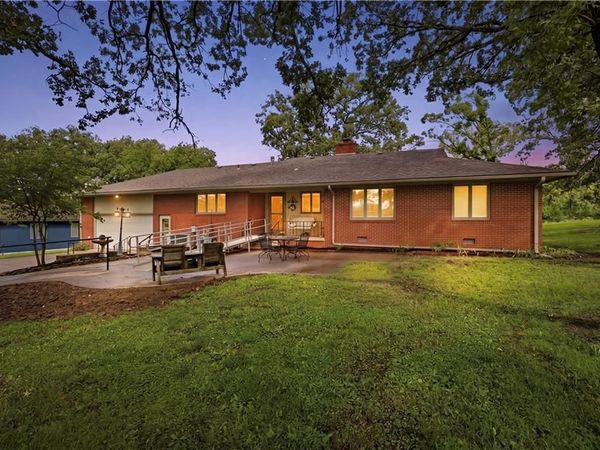 3401 US 75 Highway, Neodesha, KS 66757