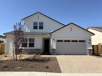 191 Starboard Drive, Verdi, NV 89439 Photo