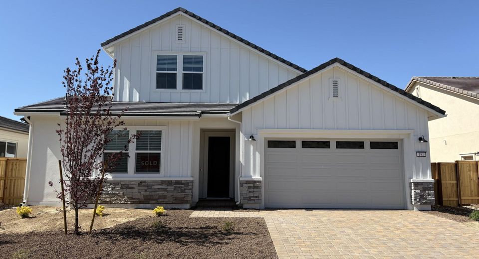 191 Starboard Drive, Verdi, NV 89439 Photo