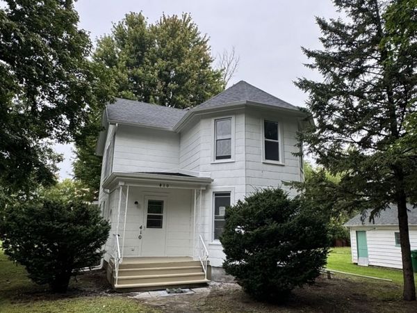 410 3rd Street, Mendota, IL 61342