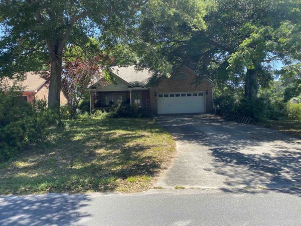 4371 Woodhollow Ln. , Little River, SC 29566