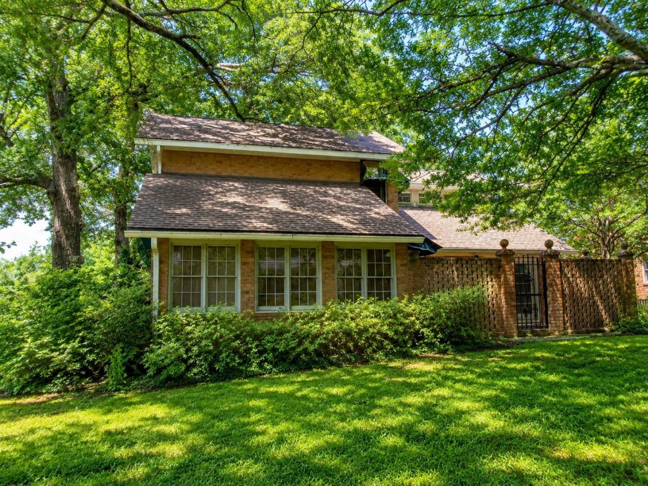 4371 Woodhollow Ln.  Photo 20