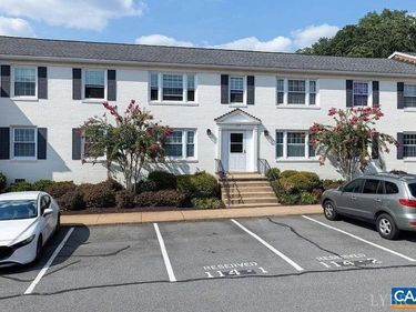 114 Hessian Hills Rdg, Charlottesville, VA 22901
