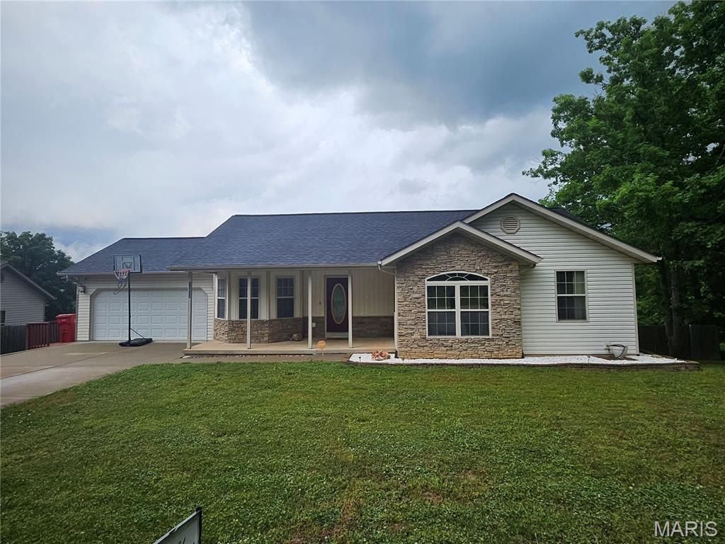 15630 Top Drive , Waynesville, MO 65584 Main Photo