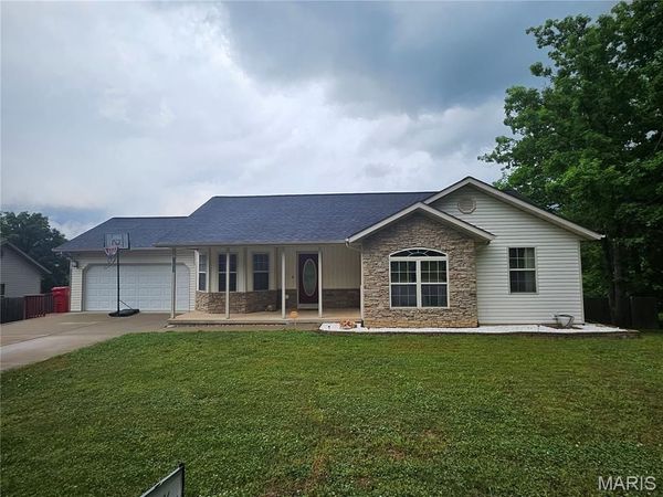 15630 Top Drive , Waynesville, MO 65584