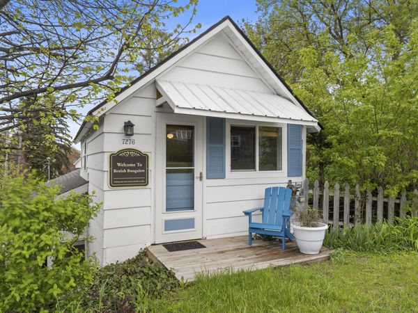 7276 Commercial Street, Beulah, MI 49617