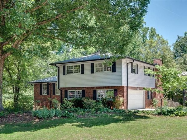 4788 Darlene Way, Tucker, GA 30084