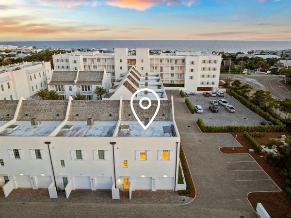 25 Stella Way M7 Way, Unit M 7, Inlet Beach, FL 32461