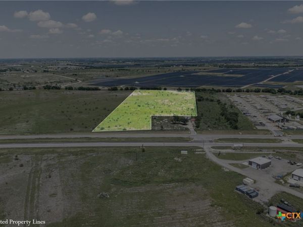 Lot 1 HWY 36 , Rogers, TX 76569