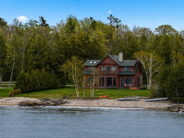 932 Cottage ROAD, Ellison Bay, WI 54210