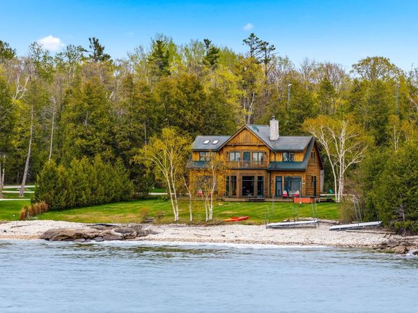 932 Cottage ROAD, Ellison Bay, WI 54210