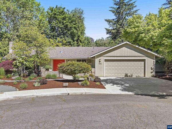 1995 History Ct S, Salem, OR 97302