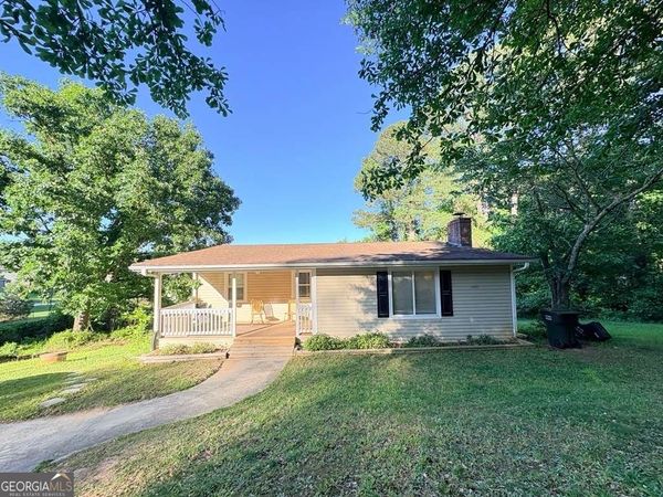 5079 Hudson Road, Loganville, GA 30052
