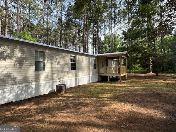 1171 1st Street, Montrose, GA 31065